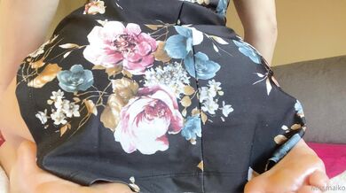 MissMaikoxx Ass View Dildo Ride Onlyfans