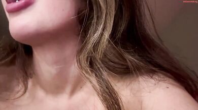 carrybodrick Chaturbate Topless Oil Boobs