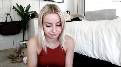 itsmealexisrae Gym Shorts Leggings Ass Jiggle Chaturbate