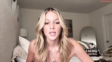 lilysummers21208 Chaturbate Barely Legal Teen Naked