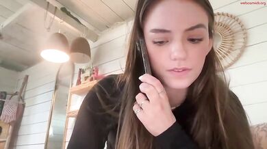 ellabellaaa__ Boobs & Ass Flash Chaturbate