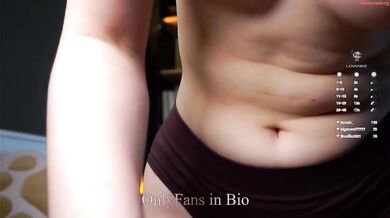 aislyfarran Wet Transparent Panties Pussy Vibrate Chaturbate