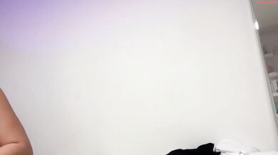 alimills Chaturbate Topless Strip Tits Tease