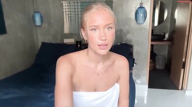 livslifee Shower Wet Top & Cut Shirt Chaturbate