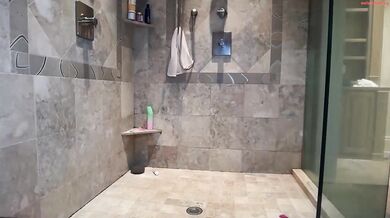 maddieblair1 Topless Shower with Friends Chaturbate