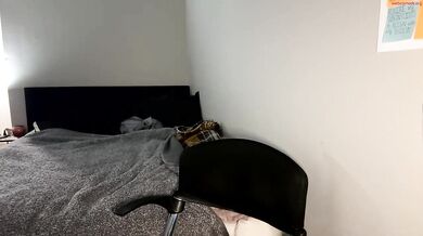 milaseren Topless Tits & Ass Show Chaturbate