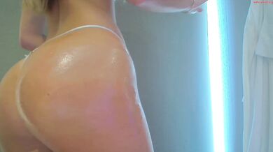 avabrooks Wet Shirt Show & Sexy Lingerie Chaturbate