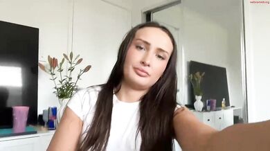 daisyfayer Shower & Wet Shirt Show Chaturbate