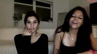 scarjoyce Sexy Teen Friends Cam Chaturbate