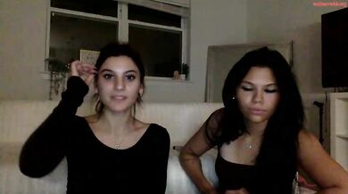 scarjoyce Sexy Teen Friends Cam Chaturbate