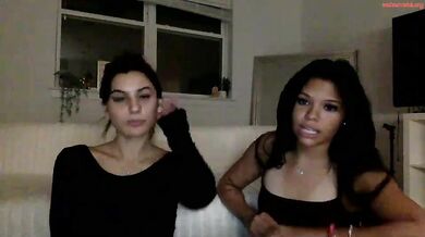 scarjoyce Sexy Teen Friends Cam Chaturbate