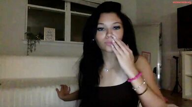 scarjoyce Sexy Teen Friends Cam Chaturbate