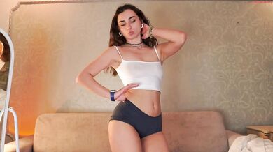 dinacaguimbal Wet Boobs Show Chaturbate