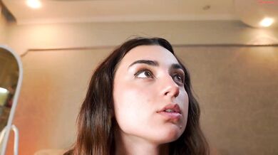 dinacaguimbal Wet Boobs Show Chaturbate