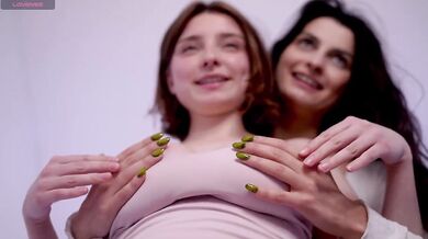 floret_joy eva_mp3 Private Big Boobs Sucking GirlGirl Chaturbate