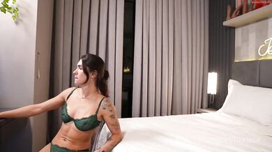 jeangreybianca Suck Dick & Fingered Pussy Chaturbate