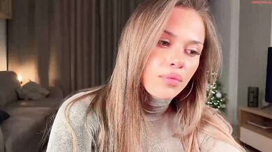 julia_rle Transparent Long Dress Chaturbate