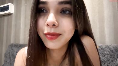 vasilikithilges Topless 18 Years Old Show Tits Chaturbate