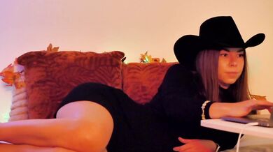 Kateelife Club Show Incredible Tits & Finger Tight Pussy mfc