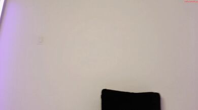 valentinarosexox Dildo Cumshow in Stockings Chaturbate