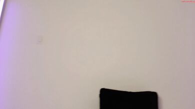 valentinarosexox Dildo Cumshow in Stockings Chaturbate