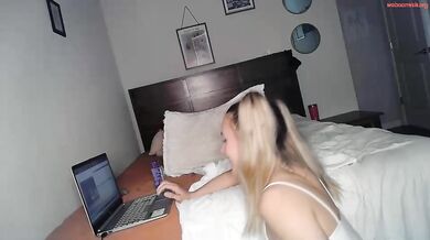 shyy_petitebaby Chaturbate Dildo Pussy & Butt Plug