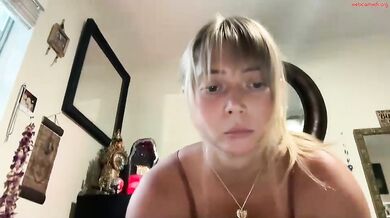 clairethompson01 Strip Topless Show Boobs Chaturbate