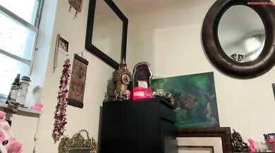 clairethompson01 Strip Topless Show Boobs Chaturbate