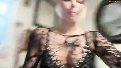 clairethompson01 Strip Topless Show Boobs Chaturbate