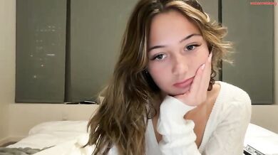 avaowensxo Chaturbate Bikini Ass Bend Over Camshow