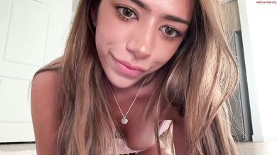 juliaabrooks Pussy & Tits Show Chaturbate