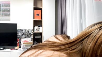 deborastueber Chaturbate Teen Naked Vibrator Play