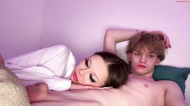 tinnydoll Teen Sex & Facial Cum Chaturbate