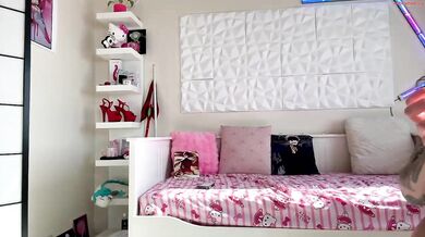 fantasyxwolf JOI Camshow Chaturbate