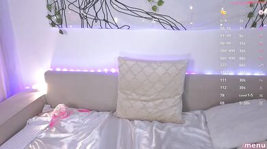 tayasha Chaturbate Topless Small Tits Show