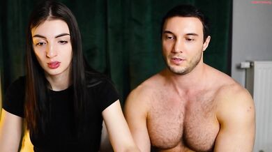 tom_fordd Chaturbate BoyGirl Doggy Sex