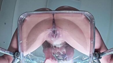 Seo_Ahn__ Oil Body & Ride Dildo Fantrie