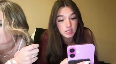 alexa jefferies 18 Year Old Strip Topless Chaturbate