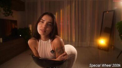 jseductiveart Long Dress Show & Strip Nude Chaturbate