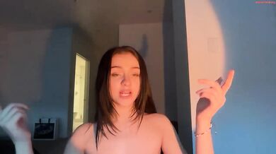 stellapearl Topless Strip & Oil Tits Chaturbate