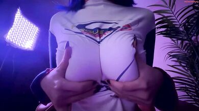 vixenp Nude Strip Model Chaturbate