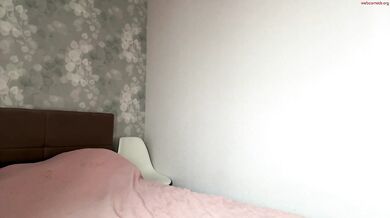 mia_shade Chaturbate Fingering Pussy Natural Firm Boobs