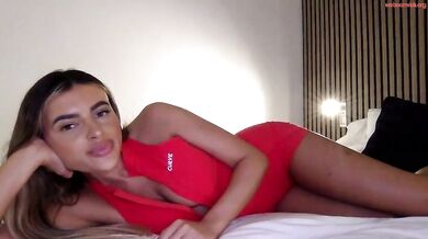 siennareyn Chaturbate New British Model