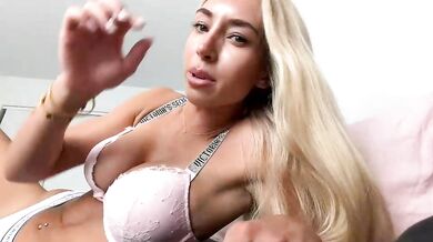 bbyvyx Face Reveal & Boobs Show Chaturbate