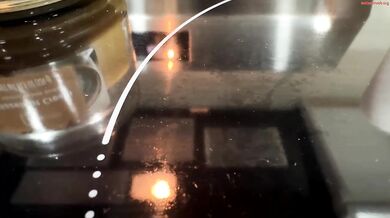 lilslutxxxbangz POV Blowjob Facial Cum Chaturbate