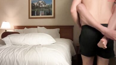 thekiraskys BoyGirl Fingerbang Pussy & Ride Dick Chaturbate