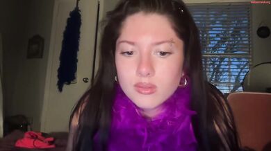 ivyquinette Chaturbate Natural Young Camgirl Stream