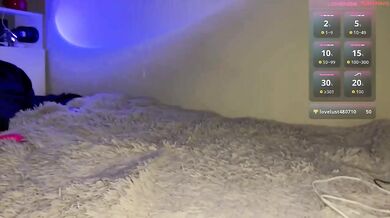 ramona_tom Chaturbate BoyGirl Blowjob Facial Cum