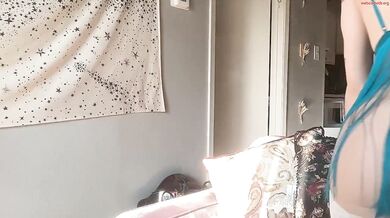 ivyquinette Natural Big Tits Naked Chaturbate