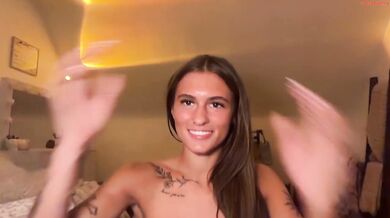 reagsss Chaturbate New Hot Teen Camgirl Nude